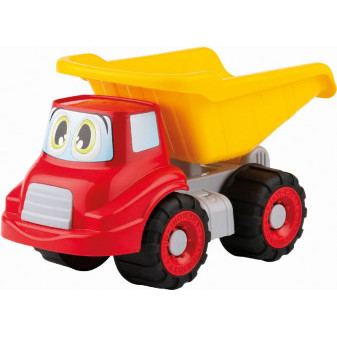 Androni Happy Truck nákladní auto - 26 cm