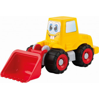 Ładowarka Androni Happy Truck - 32 cm