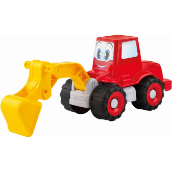 Androni Happy Truck bagr - 36 cm