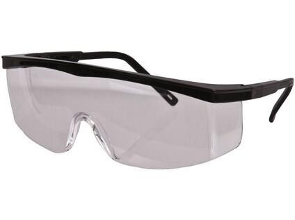 Okulary ochronne CXS ROY, przezroczyste szkła