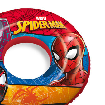 Nafukovací kruh Spider-man 50 cm