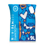 Podestýlka Huhubamboo silikat 9l