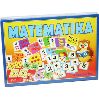 Gra matematyczna