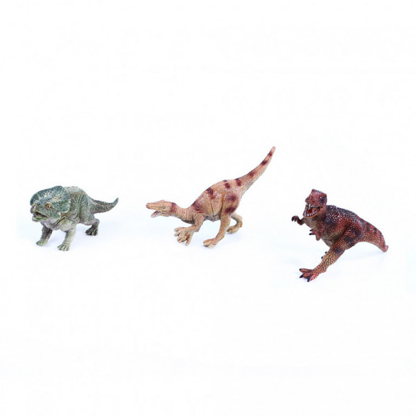 Dinosauři 11-13 cm