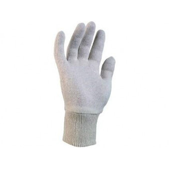Rękawiczki CXS IPO, tekstylne, rozm. UNI