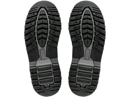 Obuv CXS ROAD LOVEL, polobotka, vel. 39