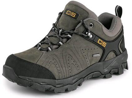Obuv CXS GO-TEX MOUNT COOK, polobotka