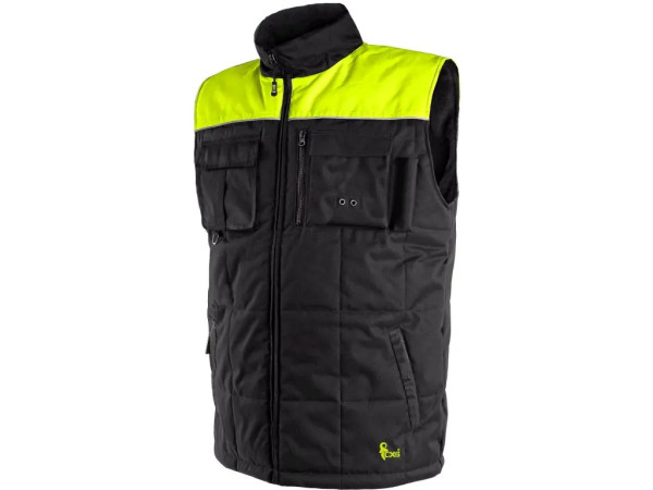 Vesta CXS SEATTLE, pánská, zimní, fleece