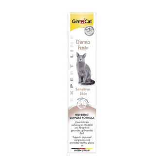 GIMCAT Derma pasta 50g