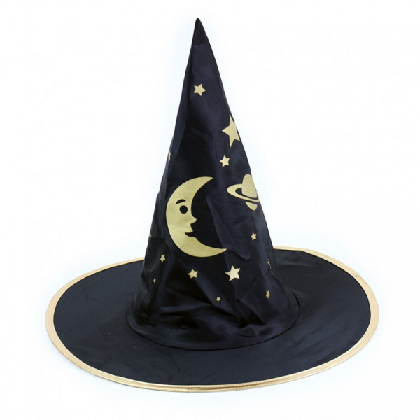 Dětský klobouk Čaroděj
