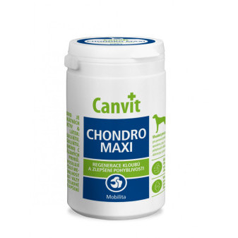 Canvit Chondro Maxi pre psov 230g