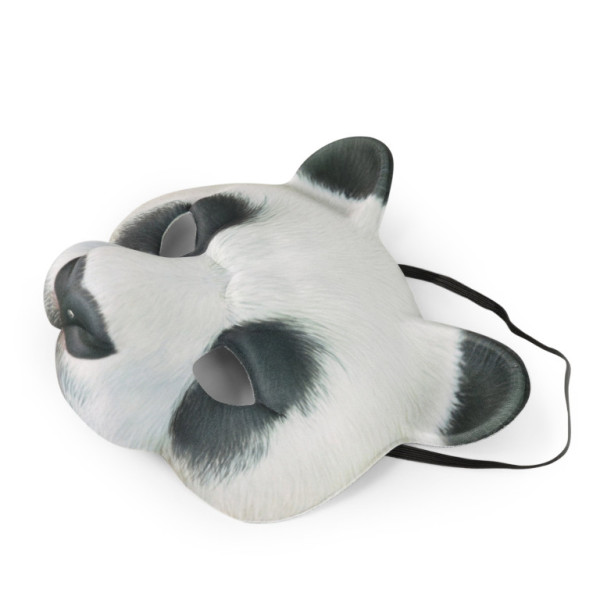 Dziecięca maska pandy