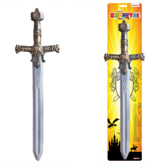 Rytířský široký meč