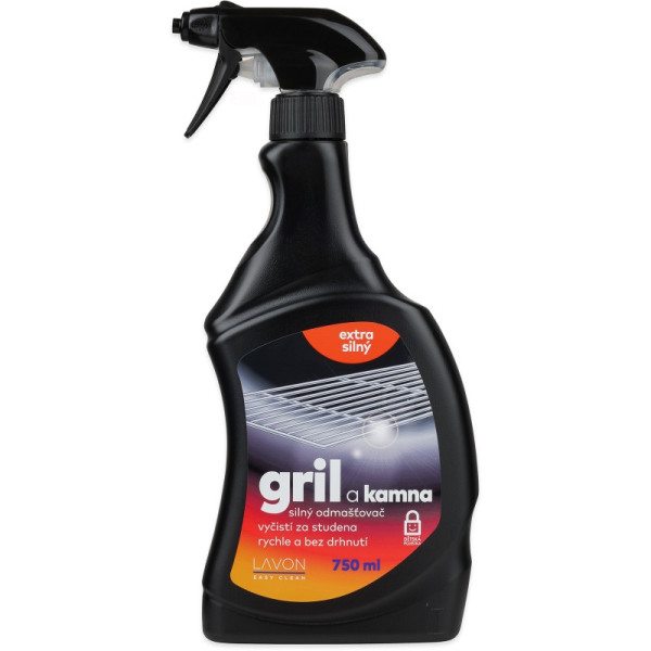 Lavon - gril a kamna, 750ml