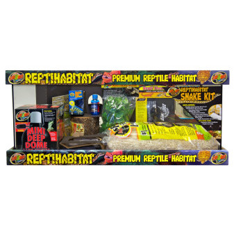 ZMD ter.set ReptiHabitat pro hady 76x30x30cm