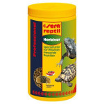 Sera pokarm uzupełniający dla gadów roślinożernych Reptil Professional Herbivor 1000ml
