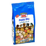 Perfecto Dog sušenky Happy Mix 400g