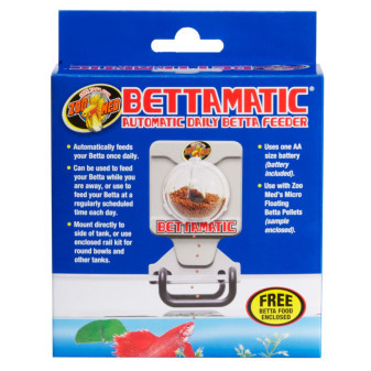 Bettamatic® automatické krmítko