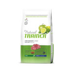 TRAINER Natural Maxi Adult hovězí a rýže 12kg