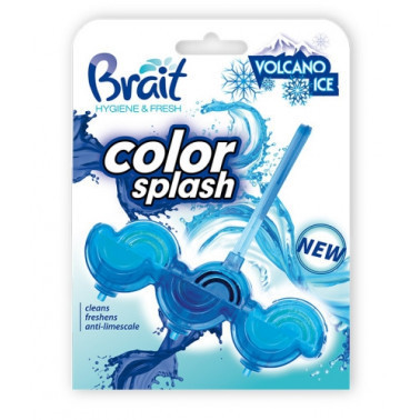 WC závěs Brait 45g Volcano Ice