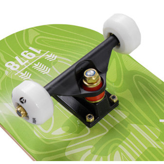 Aurora Skateboard Flip 360 Crazy 1978