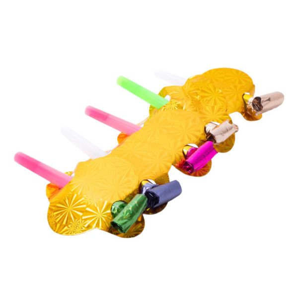 Aga4Kids Frkačky DS912-1 5 ks