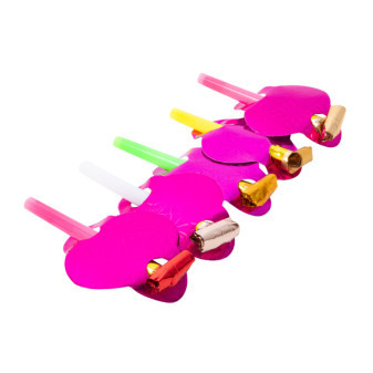 Aga4Kids Frkačky DS912-3 5 ks