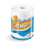 Papírová utěrka  / ručník Almusso Universal, 1ks v balení, 30m