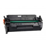 Alternativa Color X  CRG-057 toner černý pro Canon LBP220/ MF440  Series. 3 100 stra. Bez čipu