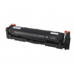 Alternativa Color X  CRG-055H BK toner černý pro Canon MF742Cdw, MF744Cdw, 7 600 stra. Bez čipu