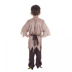 Dětský kostým indián s páskem (M) e-obal