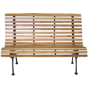 Linder Exclusiv Zahradní lavice MC4414 150x70x81 cm