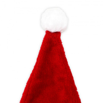 Vánoční čepice 45 cm