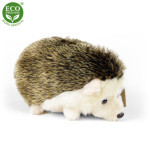 Plyšový ježek 13 cm ECO-FRIENDLY