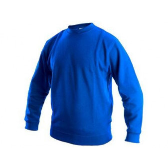 Bluza ODEON, średnio niebieska