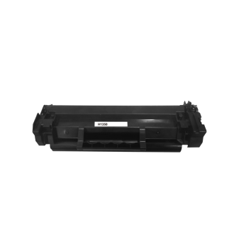 Alternativa Color X W1350X/W1390X - toner black pro tiskárny HP 2400 stran bez čipu