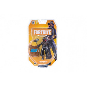 Fortnite figurka Calamity plast 10cm v blistru 8+