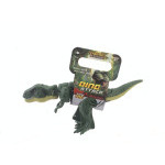Dinosaurus T-Rex pohyblivý se zvukem a světlem