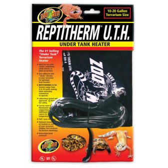 ReptiTherm® Ohřívač pod terárium