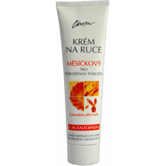 Krem do rąk Chopa Calendula 100ml