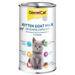 GIMCAT kozí mléko pro koťata 200g