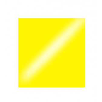 Obálka A4 Chromolux žltá, 100ks