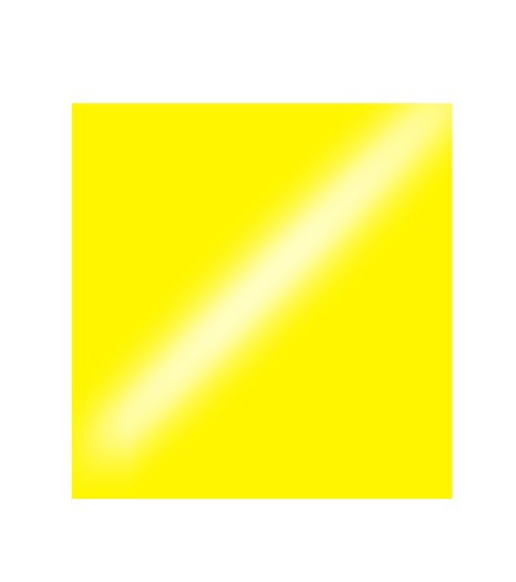 Obálka A4 Chromolux žlutá, 100ks