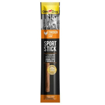 GIMDOG SportSticks kuracie 12g