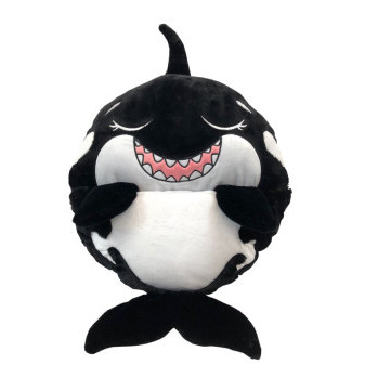 Happy Nappers Śpiwór Śpiwór 168cm Orca