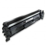 Alternatywny kolor X HP 106A Black (W1106A) - kompatybilny czarny toner, 1000 stron.Z chipem.