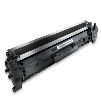 Alternativa Color X HP 106A Black (W1106A)  - kompatibilní černý toner, 1 000 str. S čipem.