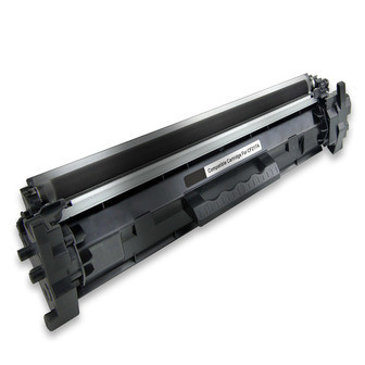 Alternativa Color X HP 106A Black (W1106A)  - kompatibilní černý toner, 1 000 str. S čipem.