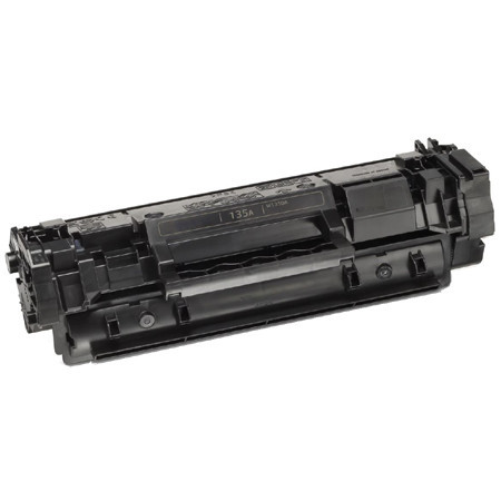 Alternativa Color X W1350A/W1390A - toner black pro tiskárny HP 1100 stran bez čipu