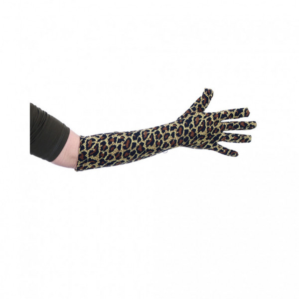 Rękawiczki Safari